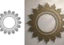 create cnc dxf files for laser, plasma and router cutting